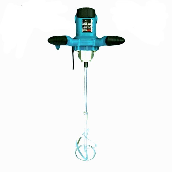 ΑΝΑΔΕΥΤΗΡΑΣ MIXER 1800W - 6 ΤΑΧΥΤΗΤΩΝ