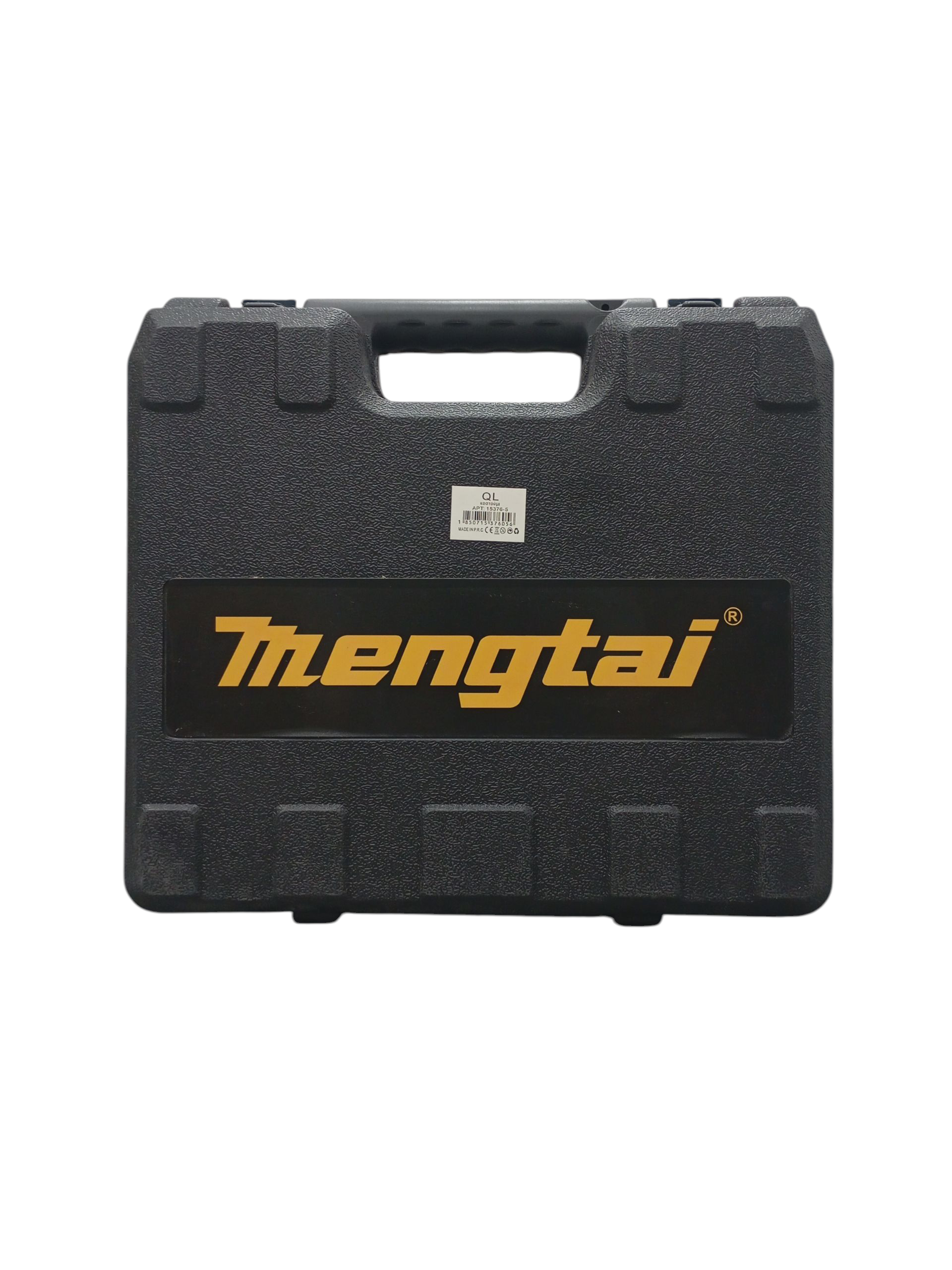 ΚΡΟΥΣΤΙΚΟ ΔΡΑΠΑΝΟΚΑΤΣΑΒΙΔΟ MENGATI BRUSHLESS 21V