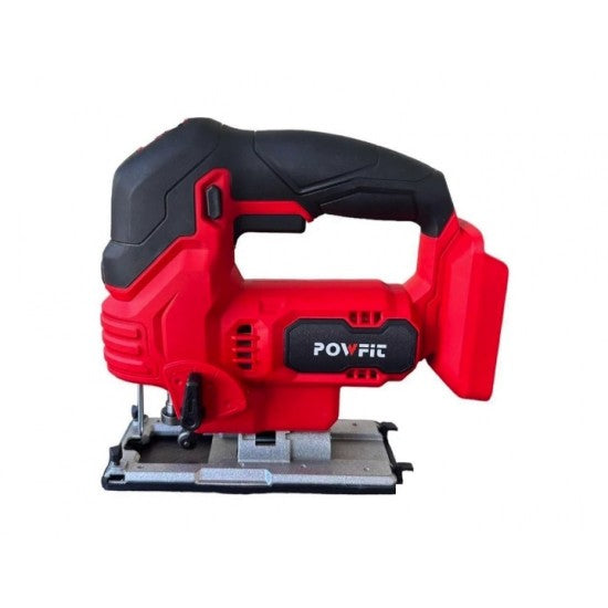 Σέγα Μπαταρίας 20V - 4Ah Powfit- Ιδανικό Εργαλείο Κοπής
